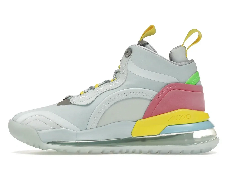 Фото № 3 с приближением к товару «‎Jordan Aerospace 720 Lyrical Lemonade»