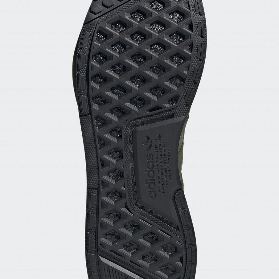 Фото № 5 с приближением к товару «‎Кроссовки Adidas SPAD112O0QL-M11»