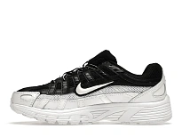 Фото № 3 с приближением к товару «‎Nike P 6000 Black White »