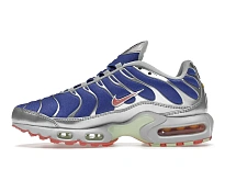 Фото № 3 с приближением к товару «‎Nike Air Max Plus Hyper Royal Sunblush »