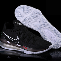 Фото № 1 с приближением к товару «‎Nike Lebron 17 »