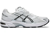Фото № 1 с приближением к товару «‎ASICS Gel-1130 White Black»