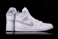Фото № 2 с приближением к товару «‎Nike Air Jordan 1 Retro 85 Neutral »