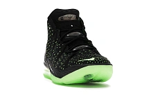 Фото № 2 с приближением к товару «‎Nike LeBron 18 Dunkman»