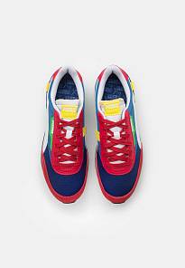 Фото № 4 с приближением к товару «‎Puma Future Rider Play On »