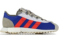 Фото № 1 с приближением к товару «‎adidas SL 7600 Grey Red Royal»