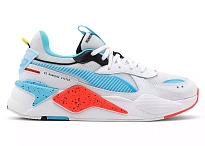 Фото № 1 с приближением к товару «‎Puma RS-X Airbrush»
