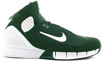 Фото № 1 с приближением к товару «‎Nike Air Zoom Huarache 2K5 Celtics (Sole Collector)»