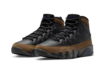 Jordan Brand Air Jordan 9 «light - 2