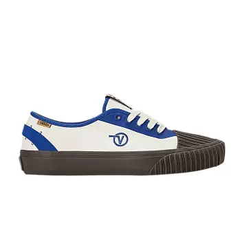 Vans Taka Hayashi x Authentic One Piece LX Natural True Blue - 1