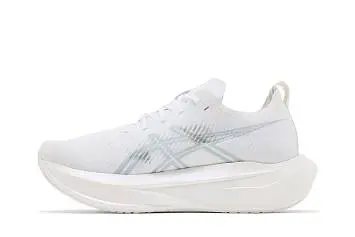 ASICS Megablast White Piedmont Grey - 4