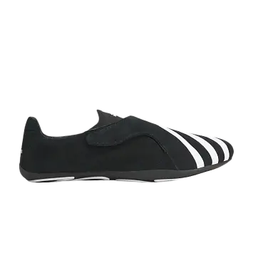 Pharrell x adidas Vario Flat Earther Black White