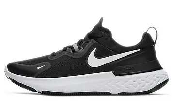 Nike React Miler 'black' - 1