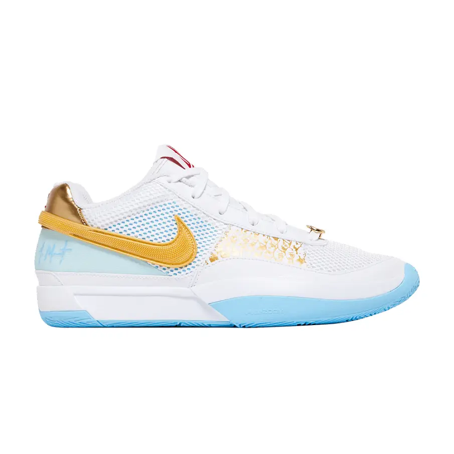 Фото № 1 с приближением к товару «‎Nike Ja 1 Chinese New Year (FV1290-100)»