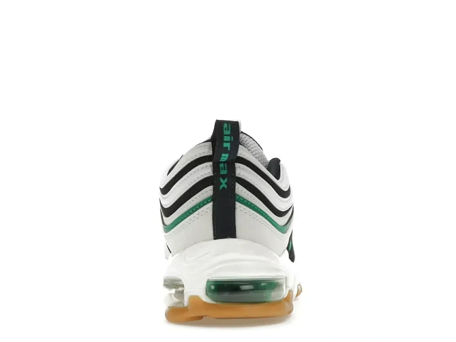 Фото № 4 с приближением к товару «‎Nike Air Max 97»