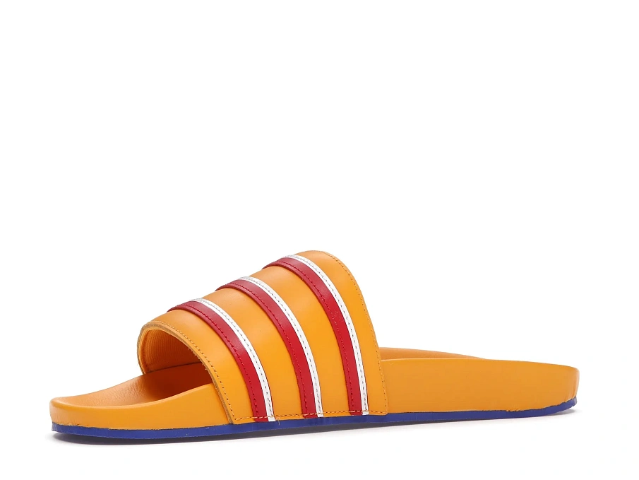 Фото № 3 с приближением к товару «‎adidas Adilette Eric Emanuel McDonalds All American»