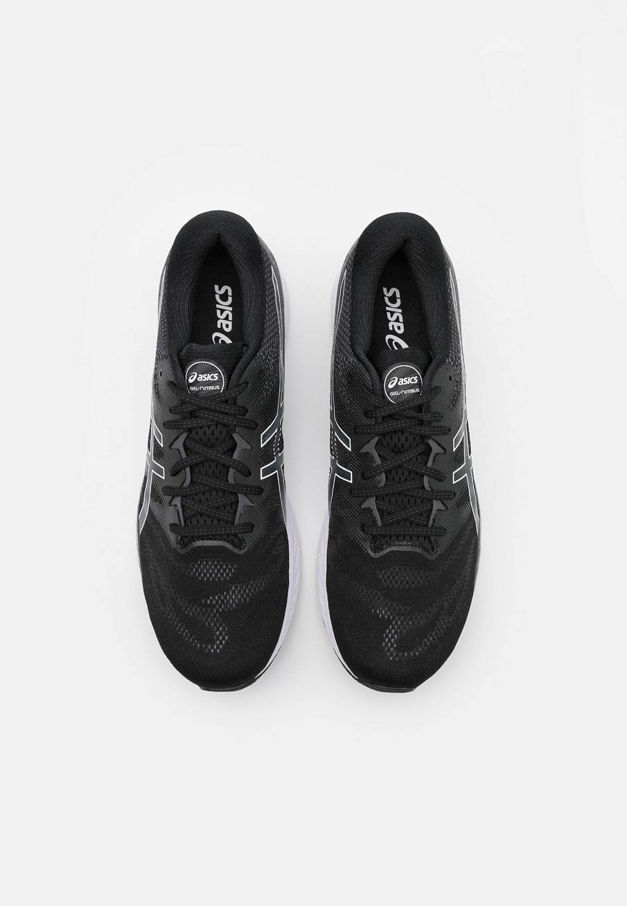 Фото № 4 с приближением к товару «‎Asics Gel-Nimbus 23»