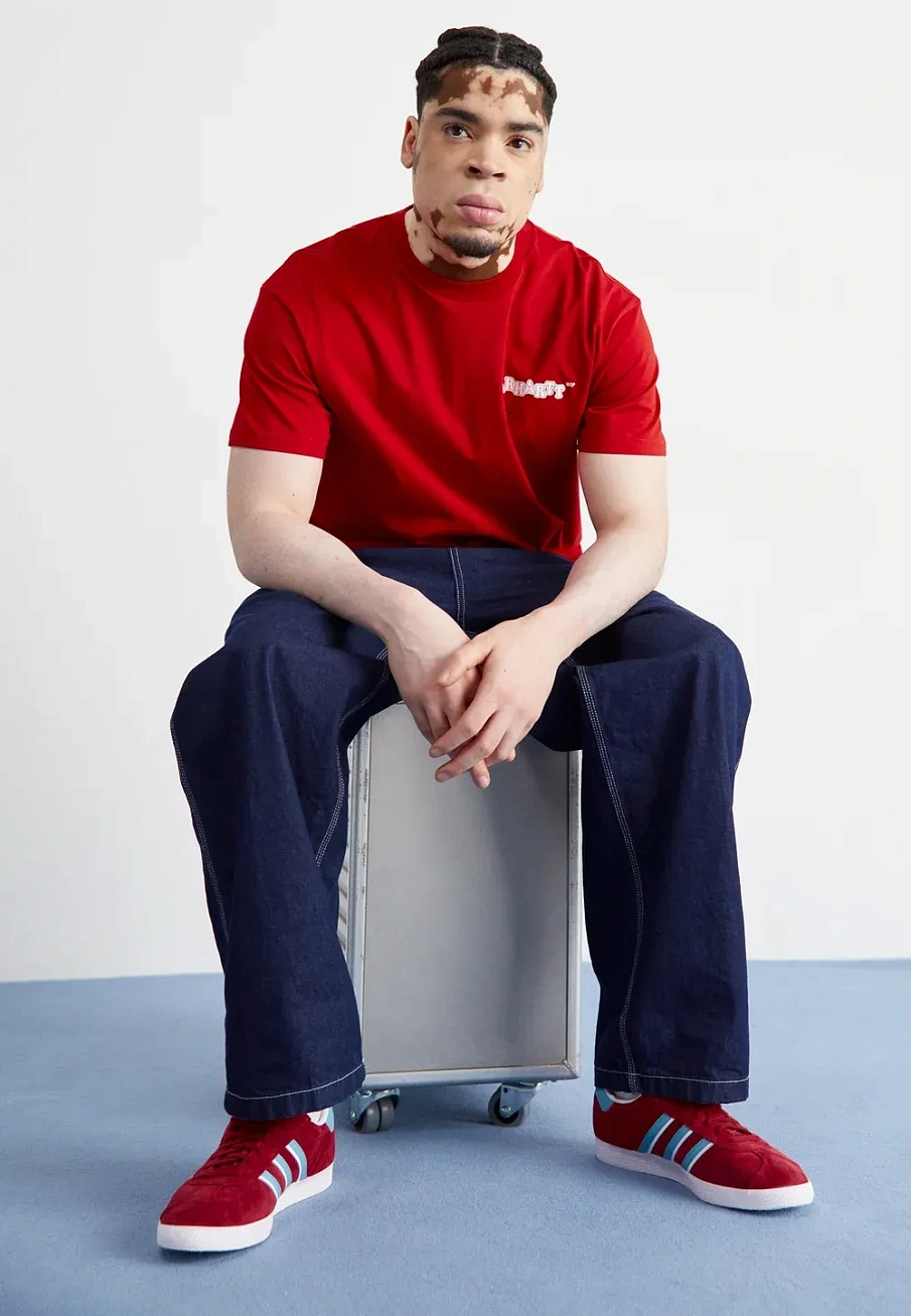 Фото № 3 с приближением к товару «‎GAZELLE UNISEX»