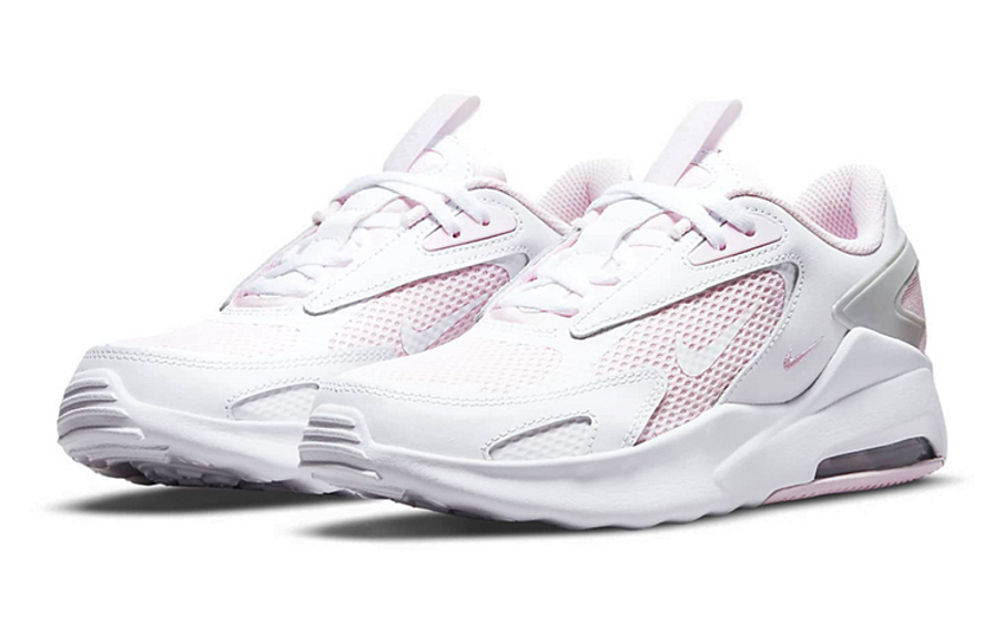 Фото № 3 с приближением к товару «‎Nike Air Max Bolt (GS) PinkWhite»