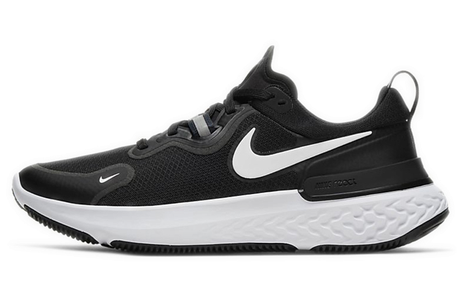 Фото № 1 с приближением к товару «‎Nike React Miler 'black'»