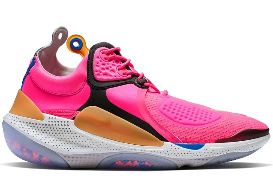 Фото № 1 с приближением к товару «‎Nike Joyride NSW Setter Hyper Pink»