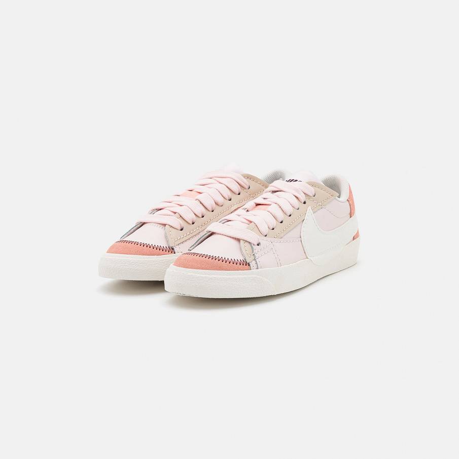 Фото № 2 с приближением к товару «‎Nike W Blazer ’77 Jumbo »
