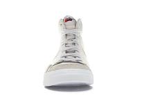 Фото № 2 с приближением к товару «‎Nike Blazer Mid 77 Vintage Sail White»