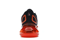 Фото № 4 с приближением к товару «‎Nike Air Max 720 Chicago Bears»