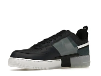 Фото № 4 с приближением к товару «‎Nike Air Force 1 Low React Midnight Navy Teal»