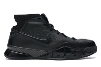 Фото № 1 с приближением к товару «‎Nike Kobe 1 Black Mamba»