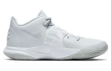 Nike Kyrie Flytrap 3 'Pure Platinum' - 2