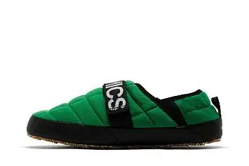 The North Face Online Ceramics x Sherpa Traction Mule Green Gum - 4