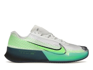 Nike Court Air Zoom Vapor 11 Clay (DV2014-103) - 1