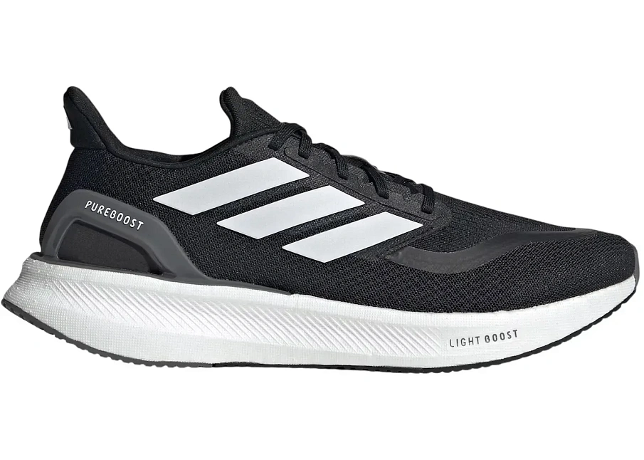 Фото № 1 с приближением к товару «‎adidas Pureboost 5»