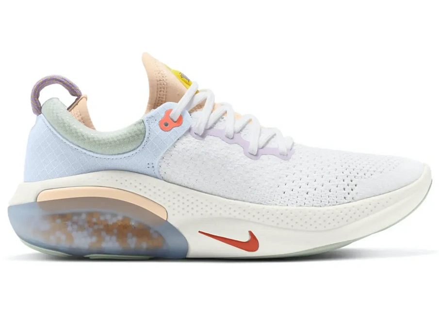 Фото № 1 с приближением к товару «‎Nike Joyride Run Flyknit Magic Ember »