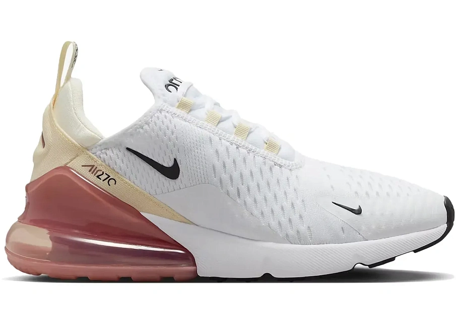Фото № 1 с приближением к товару «‎Nike Air Max 270»