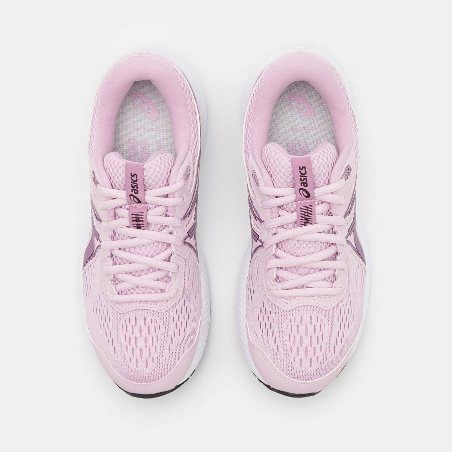 Фото № 4 с приближением к товару «‎Asics Gel Contend 7»