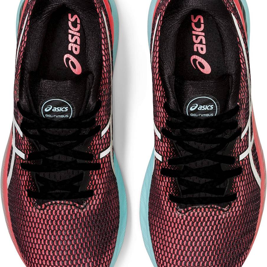 Фото № 2 с приближением к товару «‎Asics Gel-Nimbus 23 Lite-Show»