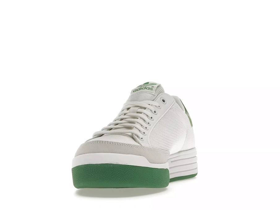 Фото № 6 с приближением к товару «‎adidas Rod Laver White Fairway»