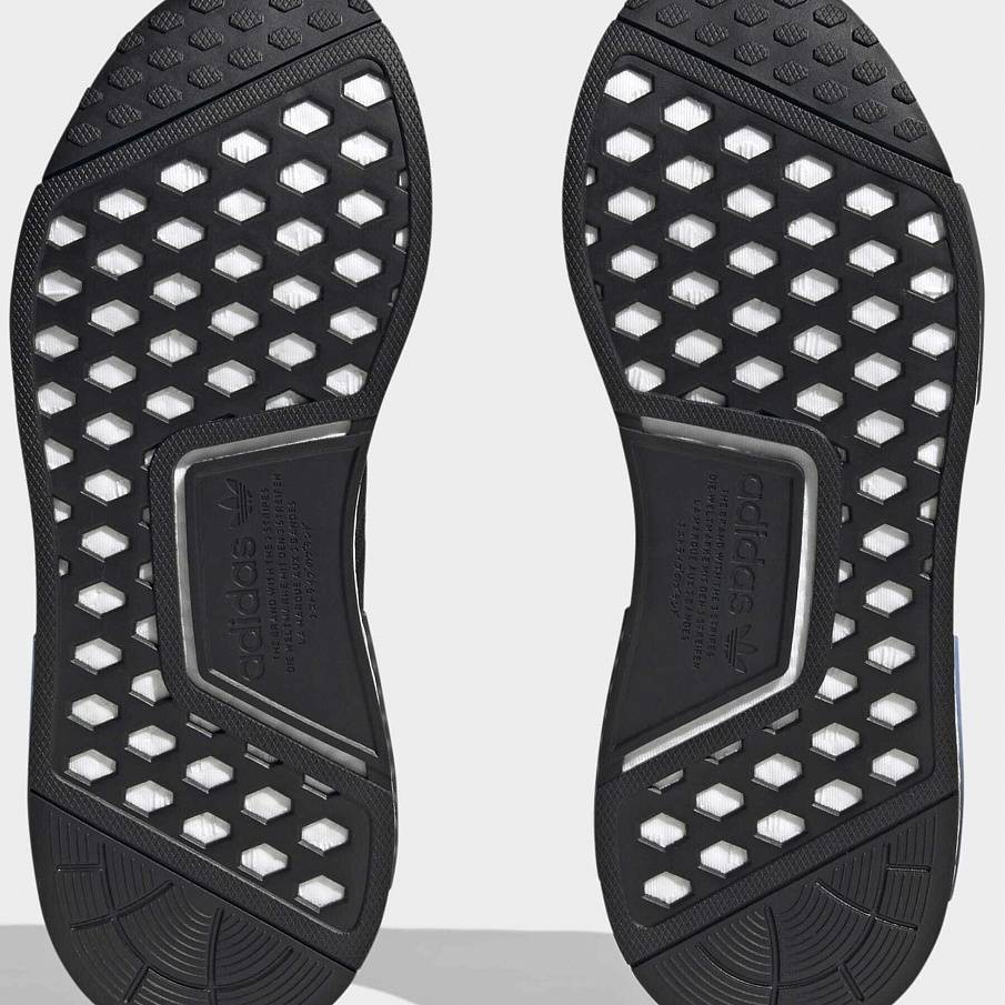 Фото № 5 с приближением к товару «‎Кроссовки Adidas SPAD111A25T-Q11»