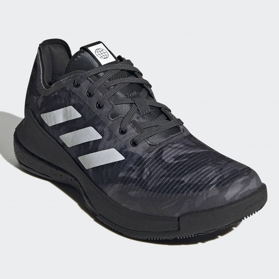 Фото № 2 с приближением к товару «‎Adidas Crazyflight Shoes »