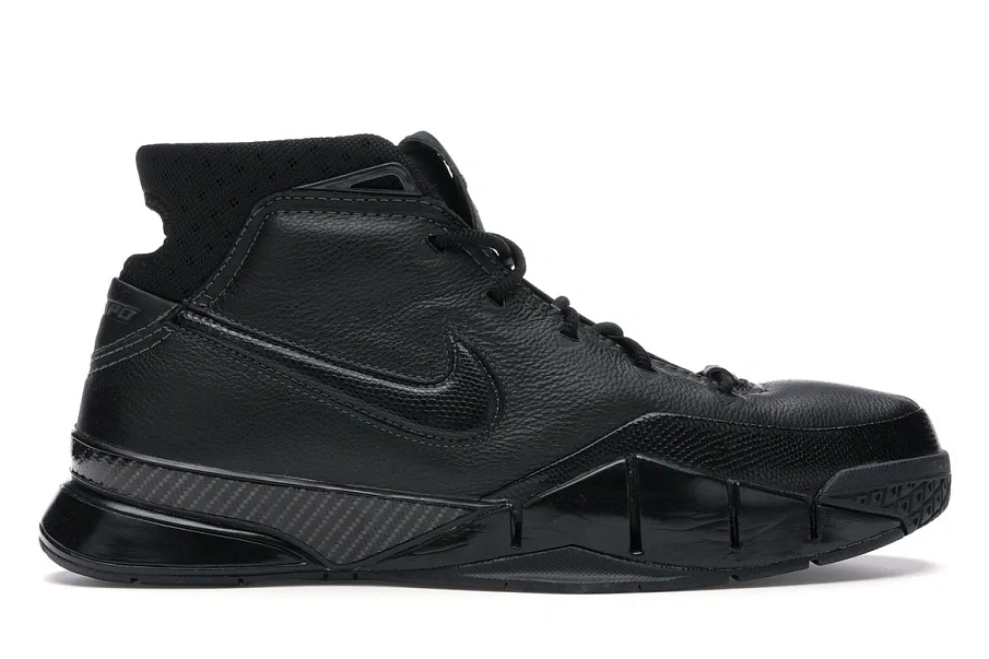 Фото № 1 с приближением к товару «‎Nike Kobe 1 Black Mamba»