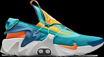Фото № 1 с приближением к товару «‎Nike Adapt Huarache Hyper Jade  (UK Charger)»