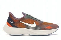 Фото № 1 с приближением к товару «‎Nike Vapor Street Peg Plum Dust»