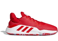 Фото № 1 с приближением к товару «‎adidas Pro Bounce 2019 Low Scarlet»
