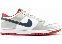 Фото № 1 с приближением к товару «‎Nike Dunk Low Tony Parker Olympic»