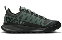Фото № 2 с приближением к товару «‎Nike ACG Air Nasu Gore-Tex "Clay Green" BlackGreen»