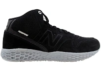 Фото № 1 с приближением к товару «‎New Balance 988 Fresh Foam Mid»