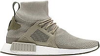 Фото № 1 с приближением к товару «‎adidas NMD XR1 Winter Beige»