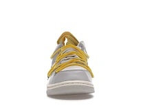 Фото № 2 с приближением к товару «‎Nike Dunk Low Off-White Lot 29»